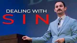 Dealing With Sin | Ptr. Bryan Castillo | Sunday Morning Service | September 28th