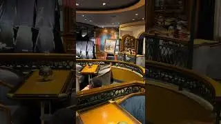 Grand Finale Art 🖼️ Auction on the Caribbean Princess