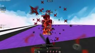 Minecraft Cherry MX Blue ASMR