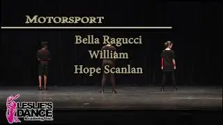 Motorsport