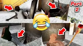😂 The Twins Funny Moments 😂 Part 2