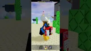 How to get the Capture the Flag Token in ROBLOX the classic