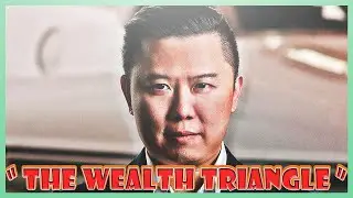 The Wealth Triangle Formula Explained | Dan Lok | The Income Triangle