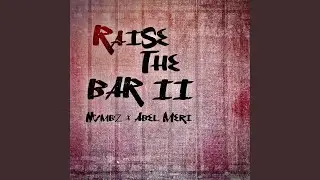 Bar Heavy (feat. Abel Meri)