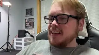 TALKING THROUGH THE VENT!!!!  StarrVlogs 12-30-25 (Day-4382)