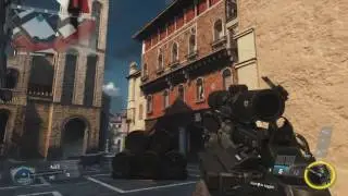 Call of Duty: Infinite Warfare &mdash; разработчики о дополнении Sabotage DLC Pack