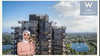 W Residences JLT | Branded Residences 1-3BR