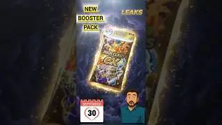 &ldquo;High Class Pack EX Leak! Pok&eacute;mon TCG Pocket Mini Set Revealed 🔥&rdquo;