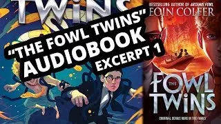 Audiobook Excerpt: 