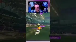 #THROWBACKTHURSDAY: DAYUM! 😂 #RocketLeague