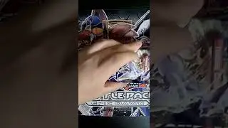 Card trick for Pok&eacute;mon booster brilliant stars
