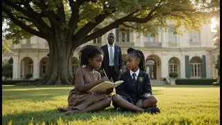 Billionaire Sees Homeless Girl Tutoring His Daughter – The Ending Will Shock You
