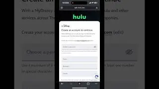 Hulu.com/activate | Activate Hulu on Your TV #hulu