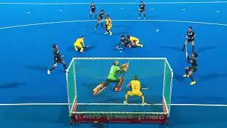 Japan vs China: Hero Asian Champions Trophy 2024 &ndash; Exciting Duel in Moqi, China