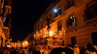 Semana Santa de Ecija 2014:La Yedra