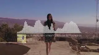 Felix Jaehn - Ain't Nobody (Loves Me Better) (448Hz)