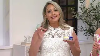IT Cosmetics Confidence in Your Day & Night Moisturizer Duo on QVC