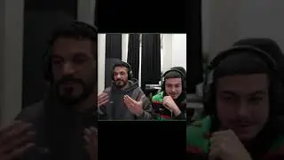 #xrohat unter #Twitch | #mma#xrohat#flying_uwe