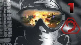 Command & Conquer Remastered - Прохождение - NOD Миссия #1 A Усмирить Никумбу