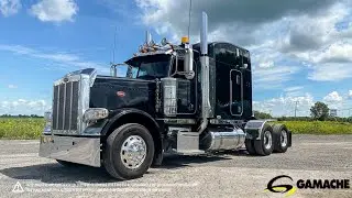 C-28967 2010 PETERBILT 388