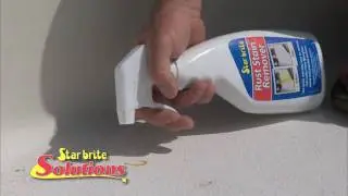 How to Remove Rust Stains From Your Boat Gelcoat