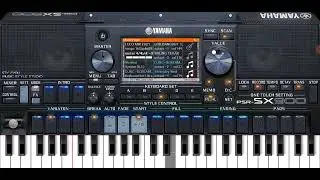 INSTRUMEN LULO# BANG TOYIB# VERSI APK KEYBOARD ORG 2023.