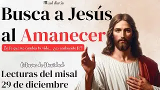 Esta Palabra incomoda: creer en Dios no te hace vivir en la luz