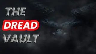The House Of The Dread