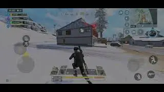 They Thought I Was Done 😎 | AK117 | 15 Kills | SQUAD V COD Mobile
