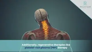 Revolutionary Pain Relief: Minimally Invasive Therapies at Relevium Pain & Vein