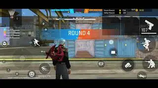 CS mein hua default total gaming