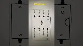 555 pins out
