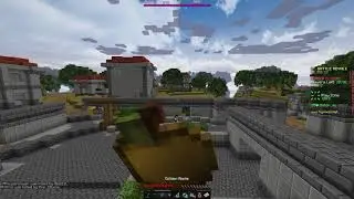 Fuck you hypixel!!!! Battle Royale