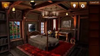 Pirate Escape Level 18 - Walkthrough
