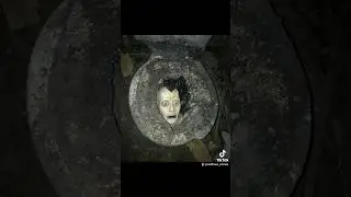 Coisas assustadoras encontradas em casas (parte 3)