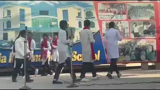 Samvidhan Divas Nukkad Natak | Lead India International School#cbse #education #samvidhan 