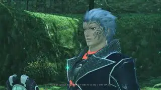 PSO2 Story Part I