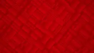 Red  Abstract Loop Background No Copyright Free Video Stock Footage