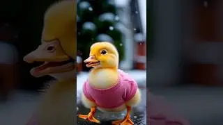 Daily Cuteness 🐥😍 |#shorts #music