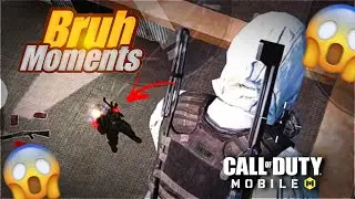 I Missed Every Shot&hellip; Still Won 😅 | COD Mobile