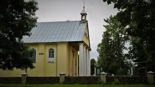 Деревня Новая Мышь - Достопримечательности и туризм