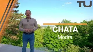 CHATA NA PREDAJ - Modra