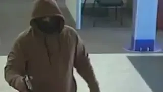Schaumburg police investigating armed bank robbery
