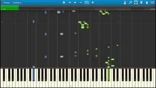 Liszt - Hungarian Rhapsody No 9 E flat major 