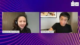 She Loves Tech Global Summit 2021: UNFILTERED: Shaping a Fearless Future