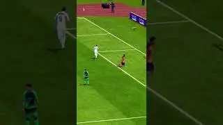 EA Sports FC Mobile 25 #fifa #football #fifamobile #eafc24 #eafc25 #eafc #fifa23 #fc24 #fc25 #skills