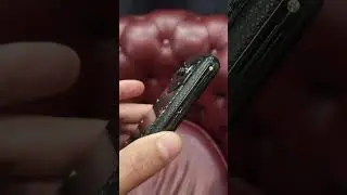 САМЫЙ СТИЛЬНЫЙ И РЕДКИЙ VERTU CONSTELLATION QUEST CARBON PVD