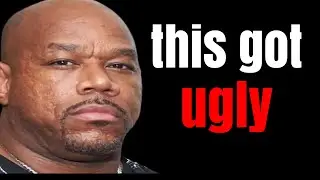 Wack 100 Loses Control When Ricky Calls Streets DEAD
