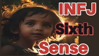 The Sixth Sense of the INFJ: Seeing What No One Else Can.