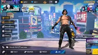 The official YouTube Channel of Garena Free FireMAX. #IndiaKaBattle Royale
